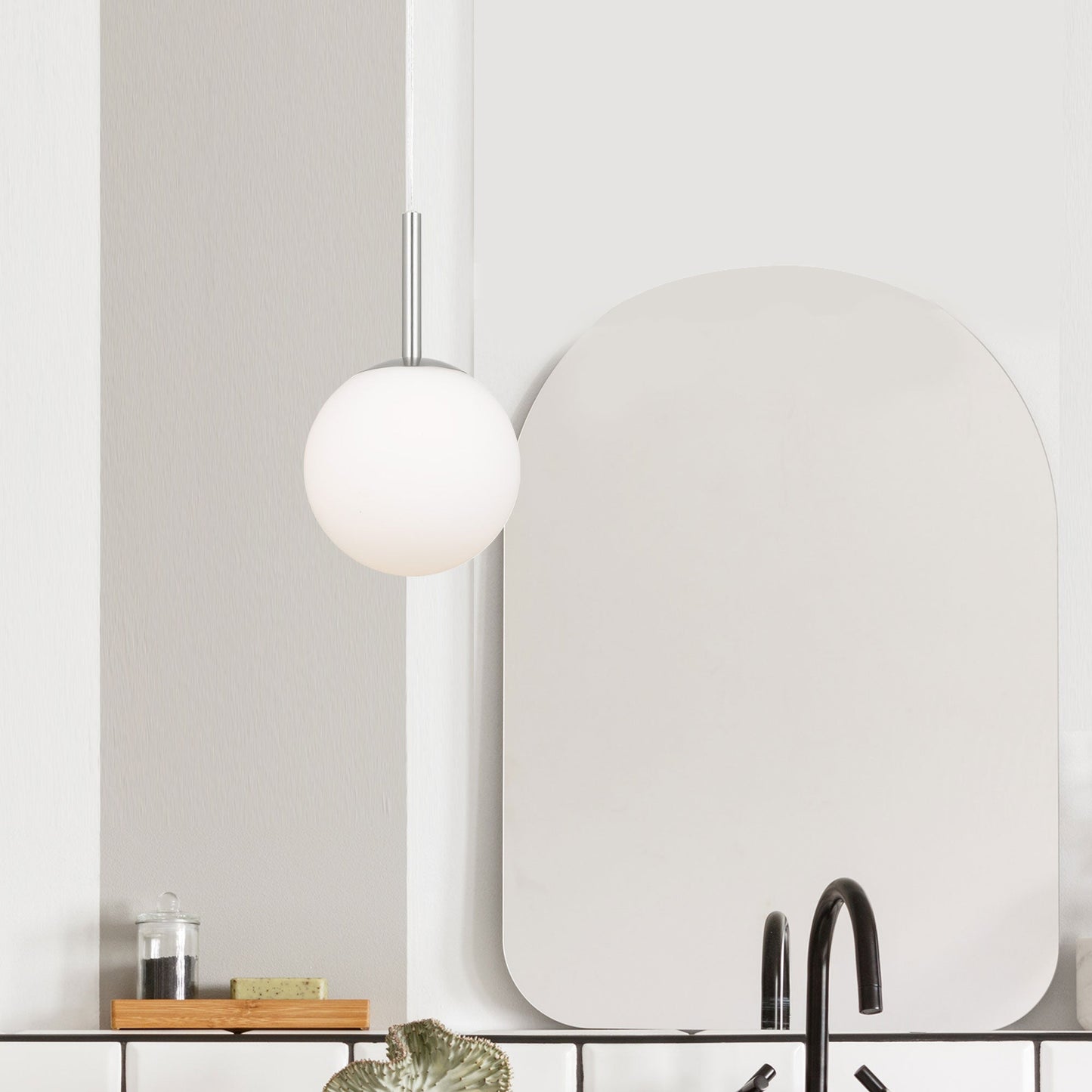 Telbix Bally 8 Pendant - Mases LightingTelbix