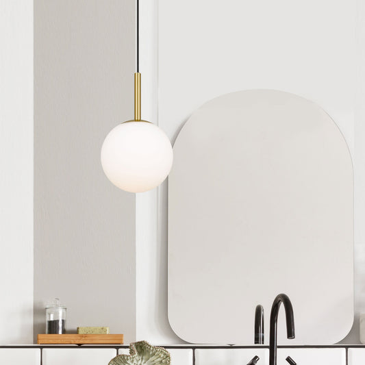 Telbix Bally 8 Pendant - Mases LightingTelbix