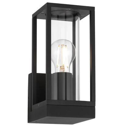 Telbix Belmin Exterior Wall Light - Mases LightingTelbix