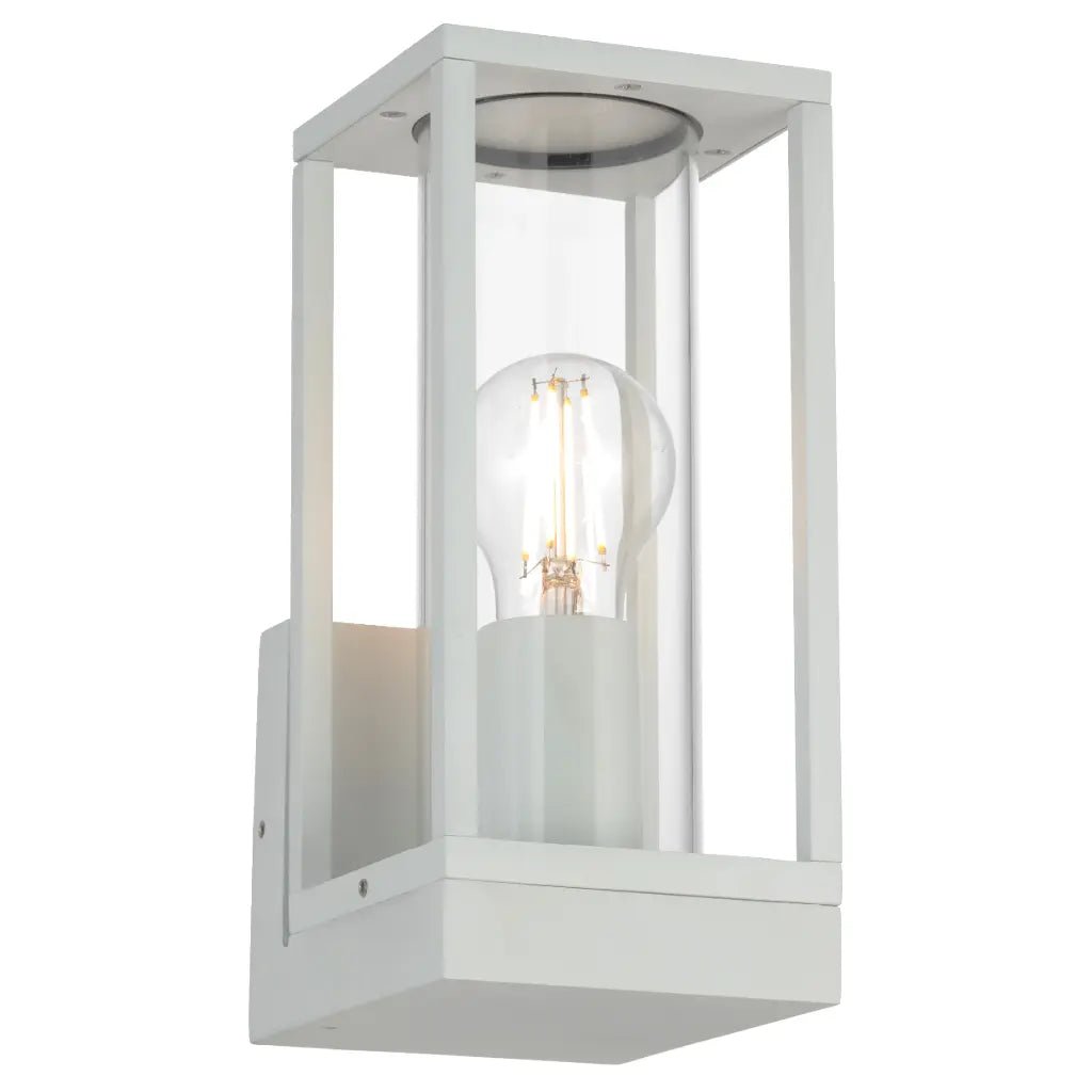 Telbix Belmin Exterior Wall Light - Mases LightingTelbix