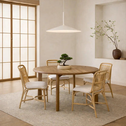 Telbix Benito 48CM Pendant Light Large - Mases LightingTelbix