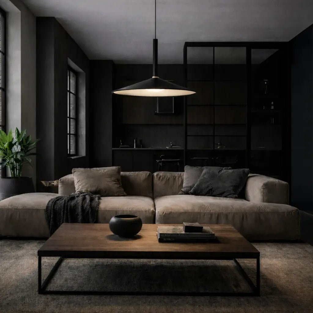 Telbix Benito 48CM Pendant Light Large - Mases LightingTelbix