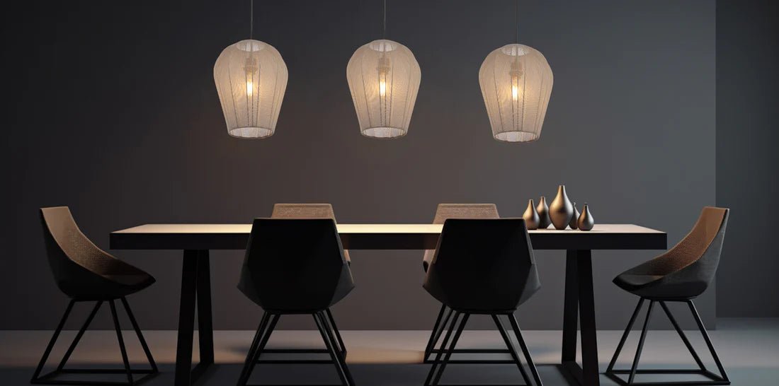 Telbix Birget Pendant - Mases LightingTelbix