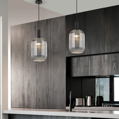 Telbix Bonura 20cm, 14cm Pendant - Mases LightingTelbix