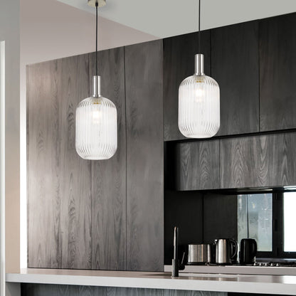 Telbix Bonura 20cm, 14cm Pendant - Mases LightingTelbix