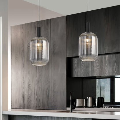Telbix Bonura 20cm, 14cm Pendant - Mases LightingTelbix