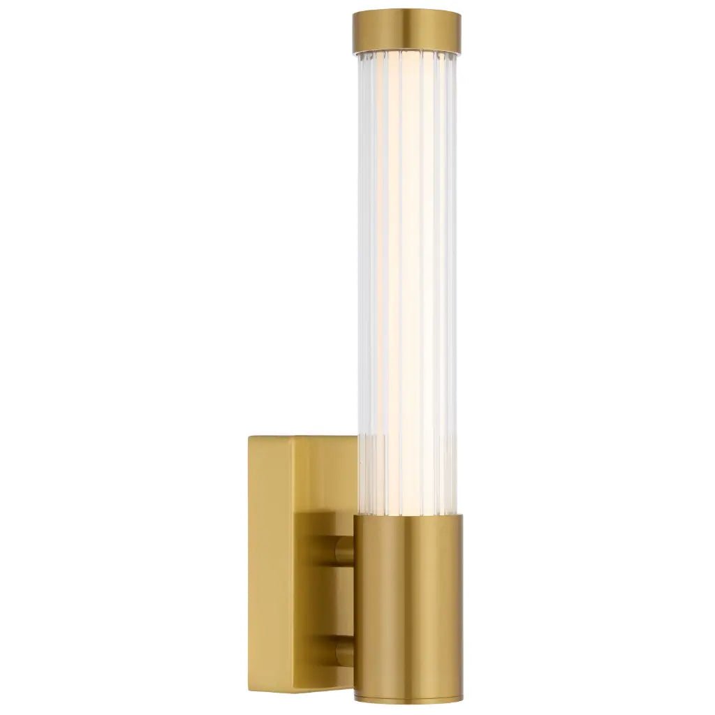 Telbix Bremen Single Led Vanity Wall Light - Mases LightingTelbix