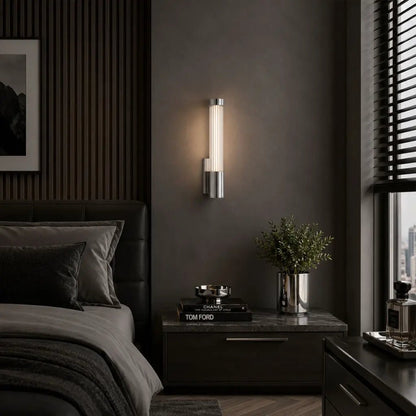 Telbix Bremen Single Led Vanity Wall Light - Mases LightingTelbix