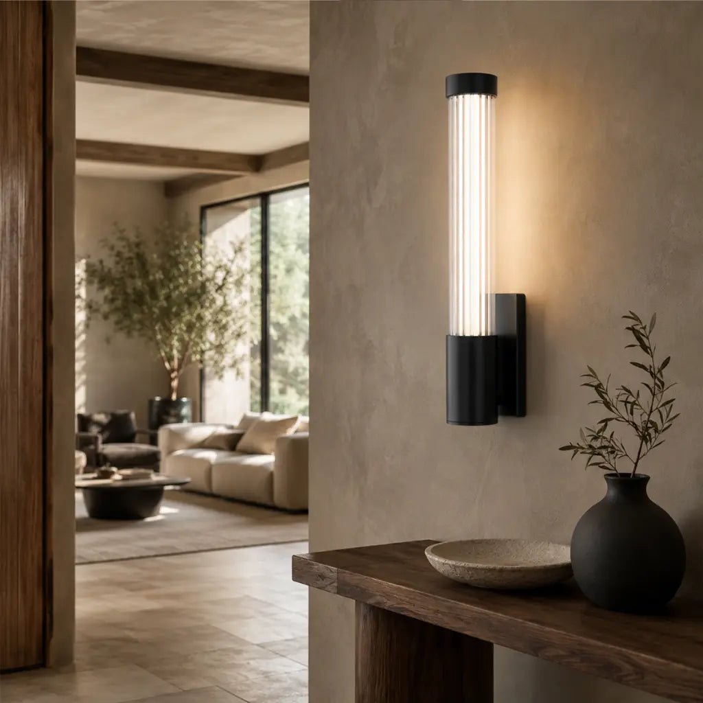 Telbix Bremen Single Led Vanity Wall Light - Mases LightingTelbix
