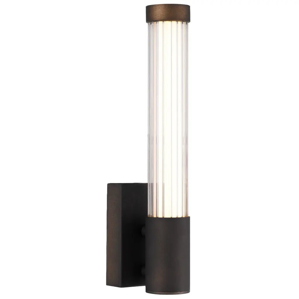 Telbix Bremen Single Led Vanity Wall Light - Mases LightingTelbix