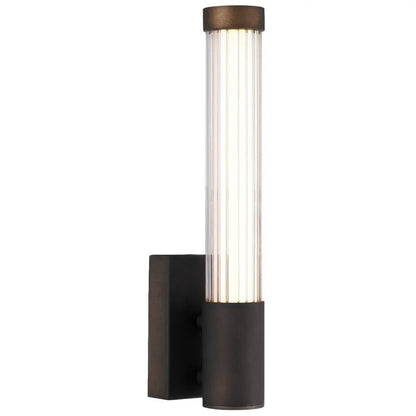 Telbix Bremen Single Led Vanity Wall Light - Mases LightingTelbix