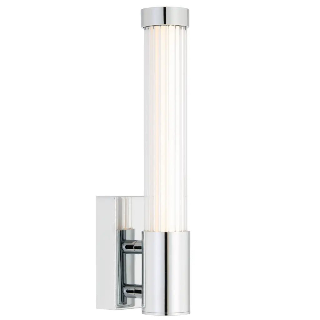 Telbix Bremen Single Led Vanity Wall Light - Mases LightingTelbix