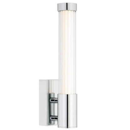 Telbix Bremen Single Led Vanity Wall Light - Mases LightingTelbix