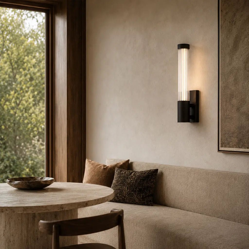 Telbix Bremen Single Led Vanity Wall Light - Mases LightingTelbix