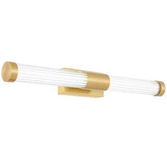 Telbix Bremen Twin Led Vanity Wall Light - Mases LightingTelbix