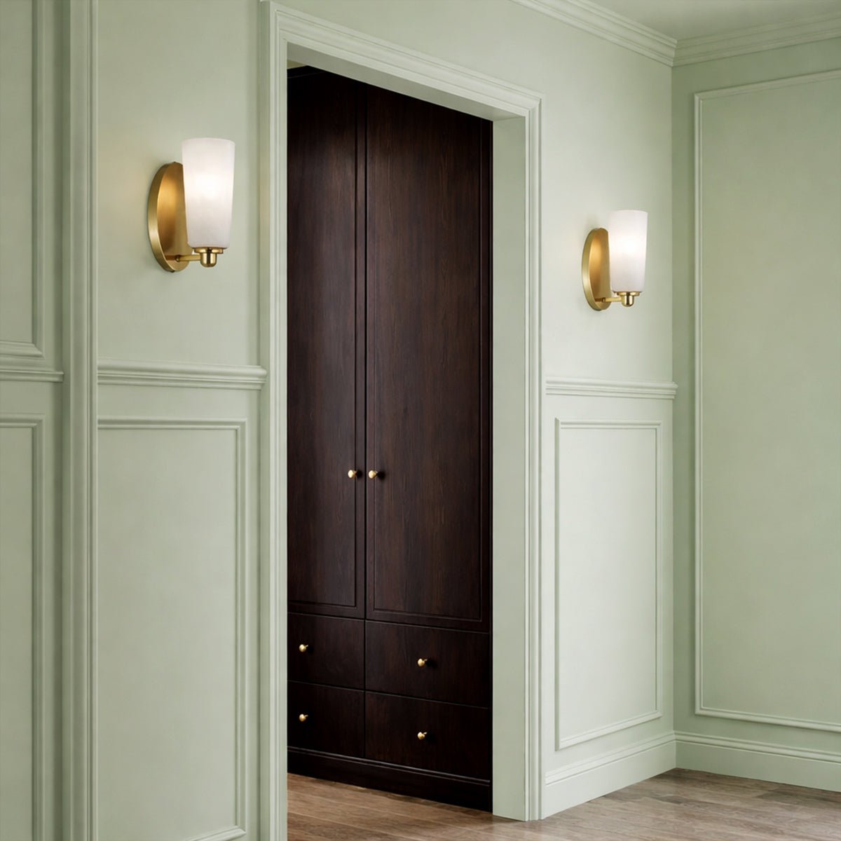 Telbix Brevan 1 Light Wall Bracket - Mases LightingTelbix