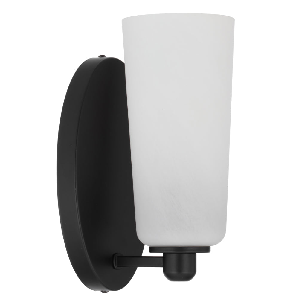 Telbix Brevan 1 Light Wall Bracket - Mases LightingTelbix