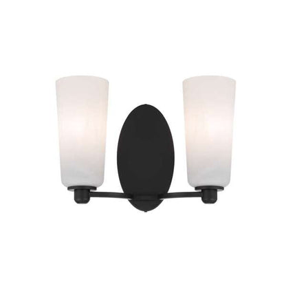 Telbix Brevan 2 Light Wall Bracket - Mases LightingTelbix