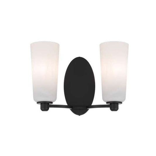 Telbix Brevan 2 Light Wall Bracket - Mases LightingTelbix