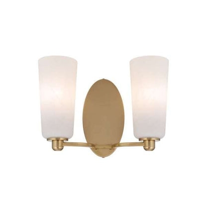 Telbix Brevan 2 Light Wall Bracket - Mases LightingTelbix