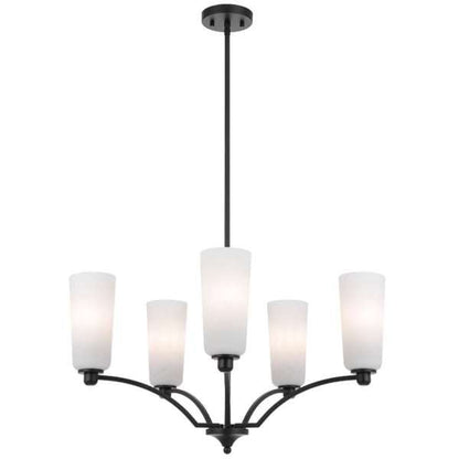 Telbix Brevan 5 Light Pendant - Mases LightingTelbix