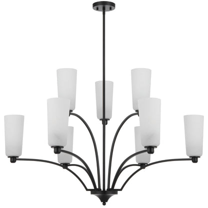 Telbix Brevan 9 Light Pendant - Mases LightingTelbix