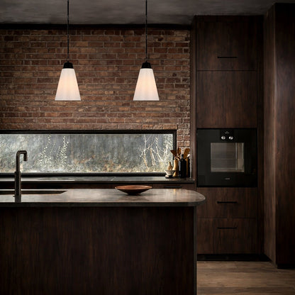 Telbix Brine 28 Pendant Light - Mases LightingTelbix
