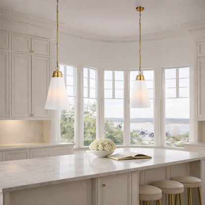 Telbix Brine 28 Pendant Light - Mases LightingTelbix