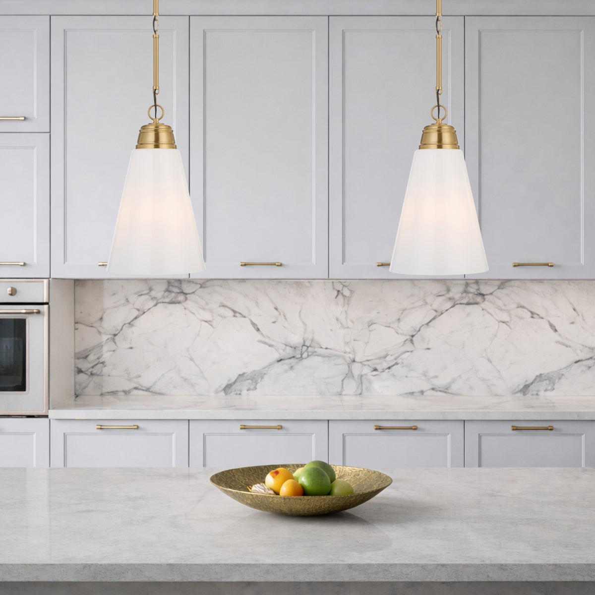 Telbix Brine 28 Pendant Light - Mases LightingTelbix