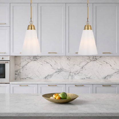 Telbix Brine 28 Pendant Light - Mases LightingTelbix