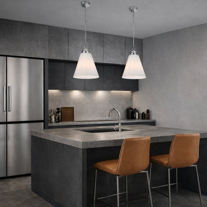 Telbix Brine 40 Pendant Light - Mases LightingTelbix