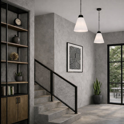Telbix Brine 40 Pendant Light - Mases LightingTelbix