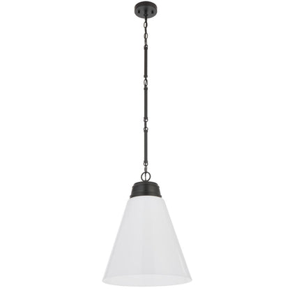 Telbix Brine 40 Pendant Light - Mases LightingTelbix
