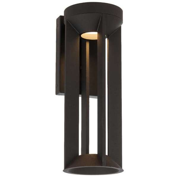 Telbix Brixon 40 Exterior Wall Lamp - Mases LightingTelbix