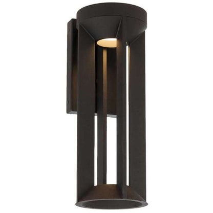 Telbix Brixon 40 Exterior Wall Lamp - Mases LightingTelbix