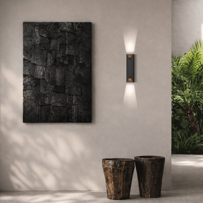 Telbix Chaska Wall Light - Mases LightingTelbix