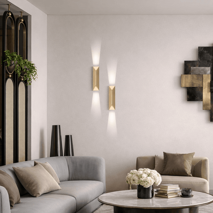 Telbix Chaska Wall Light - Mases LightingTelbix