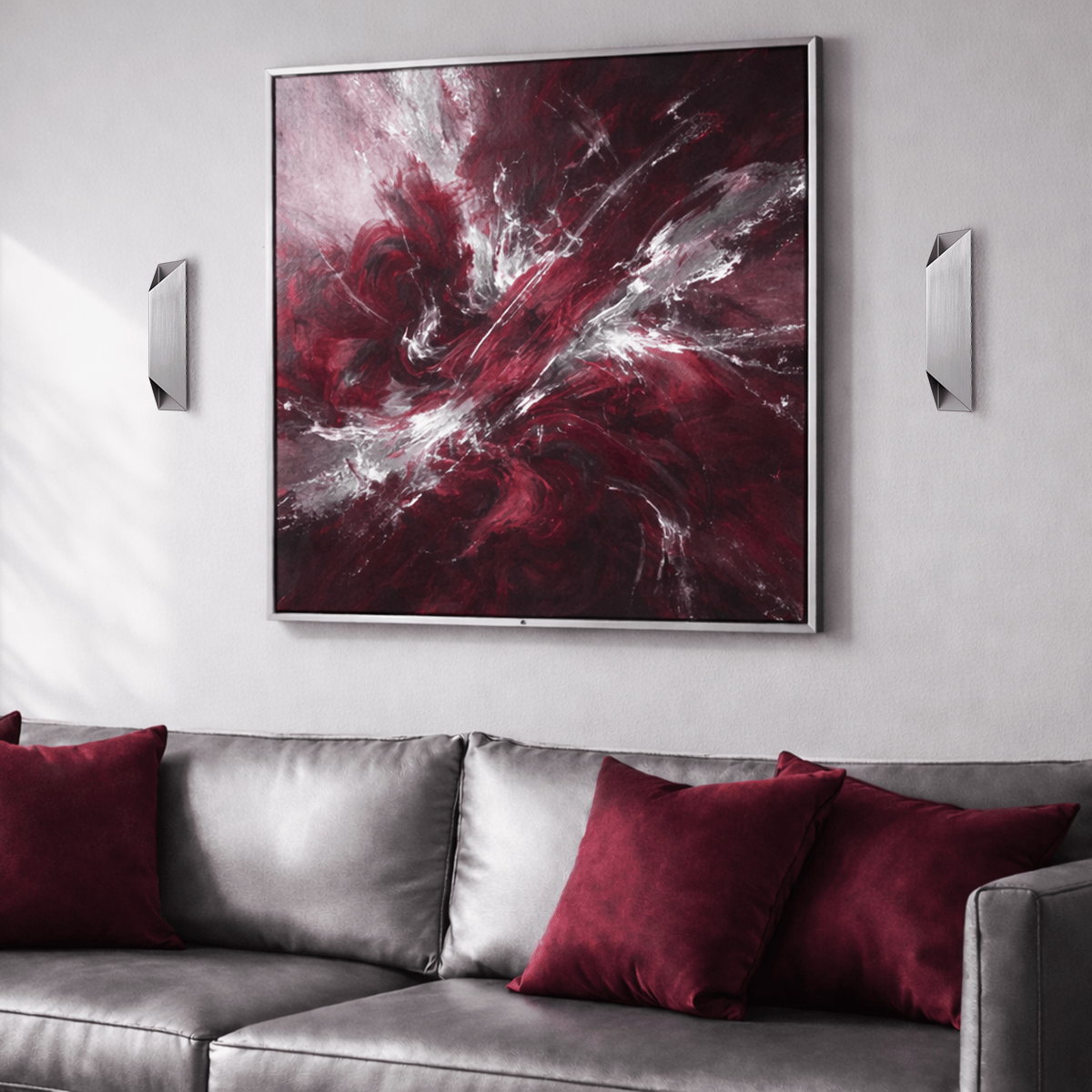 Telbix Chaska Wall Light