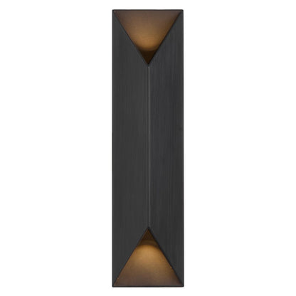 Telbix Chaska Wall Light - Mases LightingTelbix