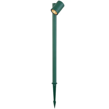 Telbix Clovis 24V Mr16 Exterior Post Spike Light - Mases LightingTelbix