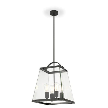 Telbix Colair 4 Lights Solid Brass Pendant - Mases LightingTelbix