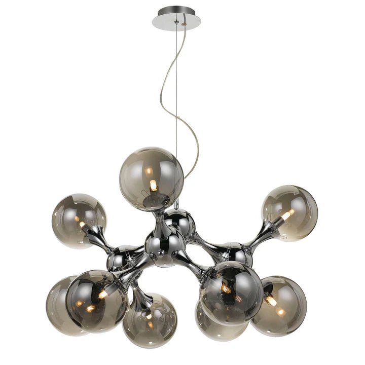Telbix Cosmic 80 Pendant - Mases LightingTelbix