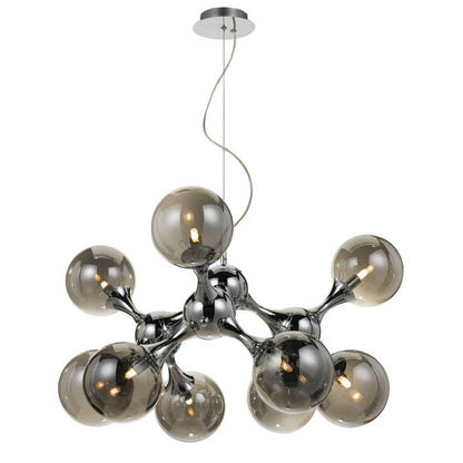 Telbix Cosmic 80 Pendant - Mases LightingTelbix