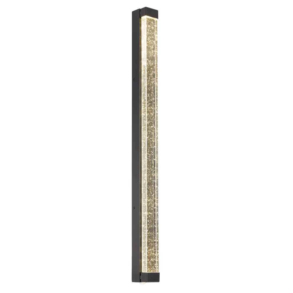 Telbix Cresta 84cm Exterior Led Wall Light Large - Mases LightingTelbix