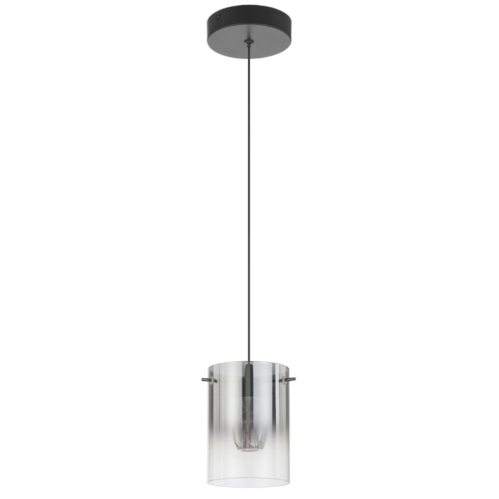 Telbix Crevil 1 Light Pendant - Mases LightingTelbix