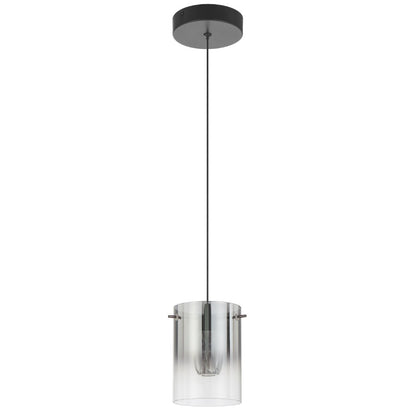 Telbix Crevil 1 Light Pendant - Mases LightingTelbix