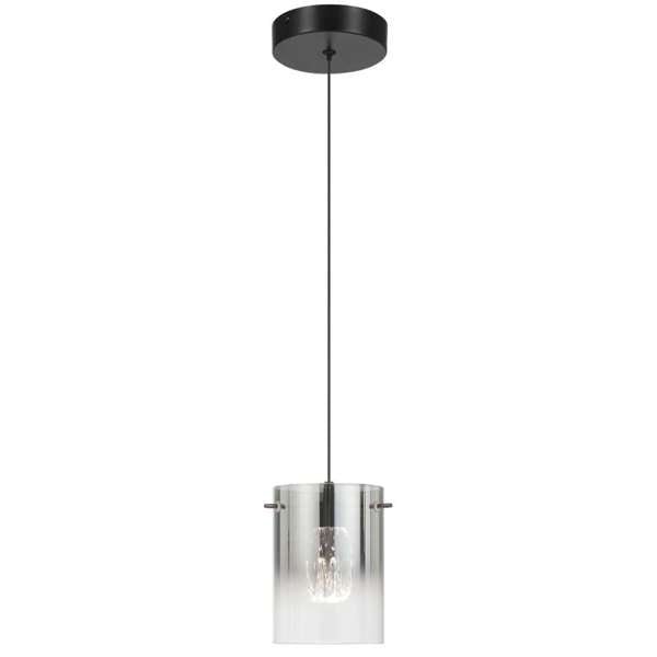 Telbix Crevil 1 Light Pendant - Mases LightingTelbix
