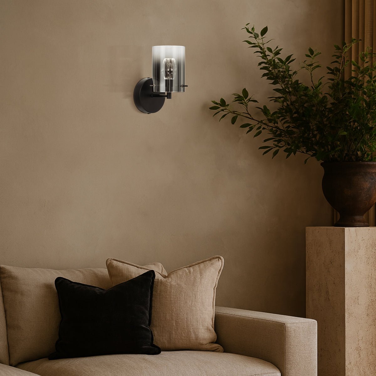 Telbix Crevil Wall Bracket - Mases LightingTelbix