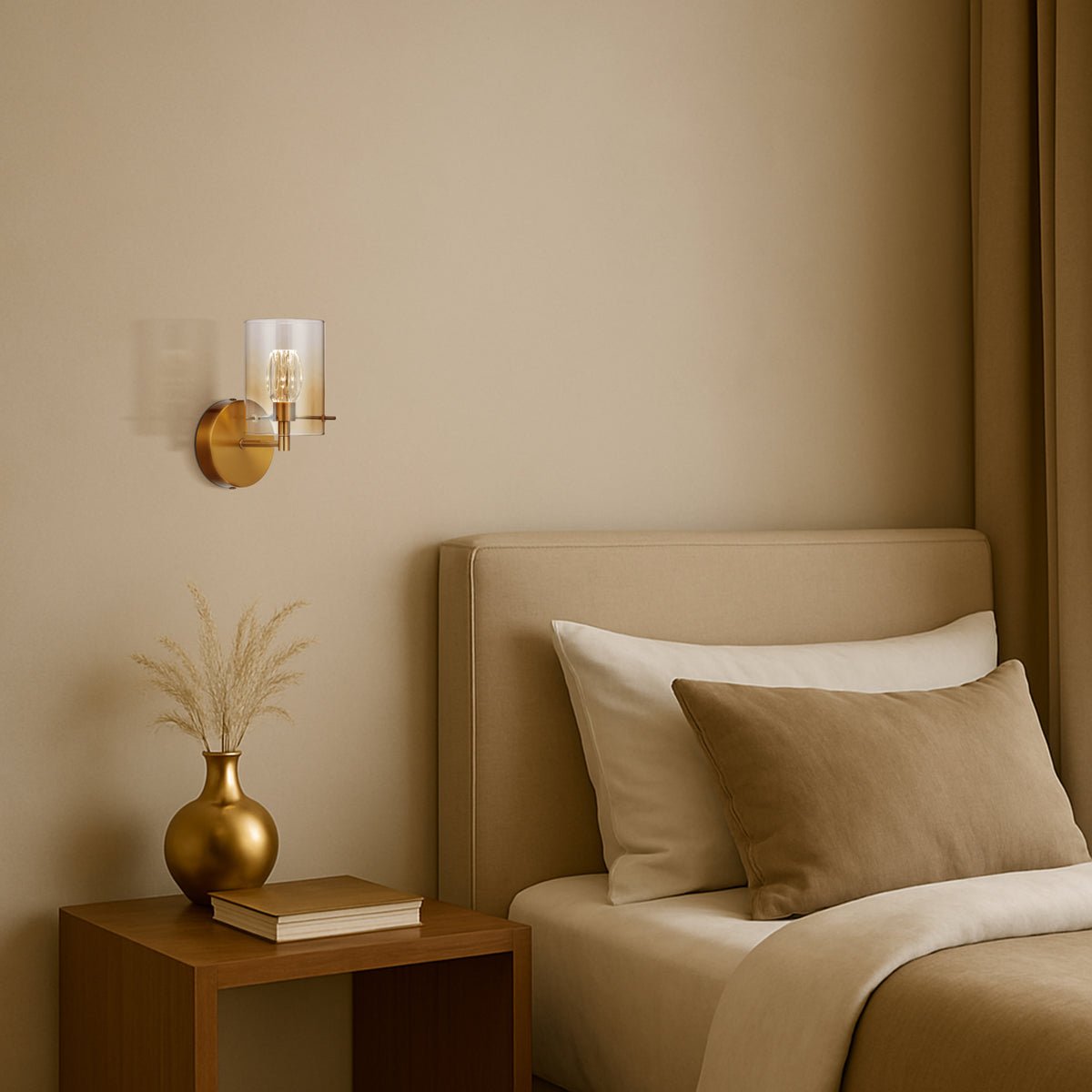Telbix Crevil Wall Bracket - Mases LightingTelbix