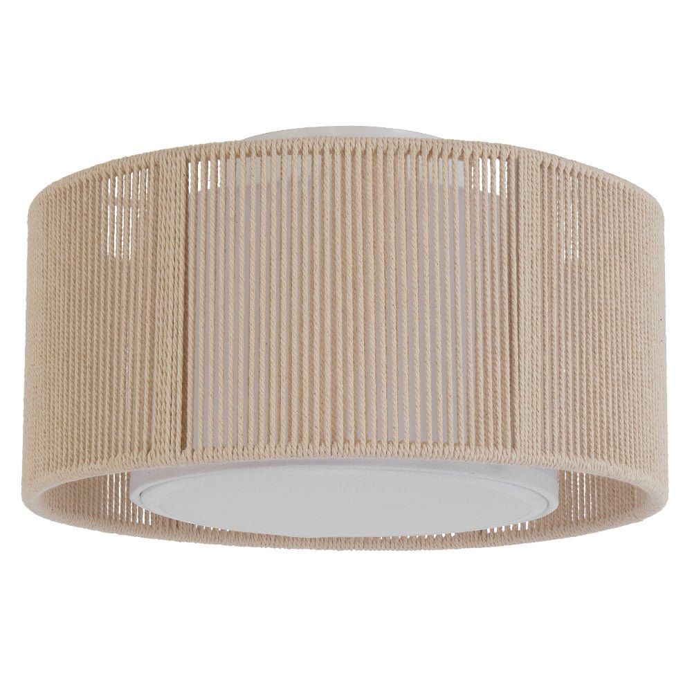 Telbix Cusco Batten Fix Available in 30cm & 40cm